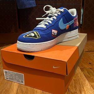 Nike Air Force 1 Low ‘07 PRM
